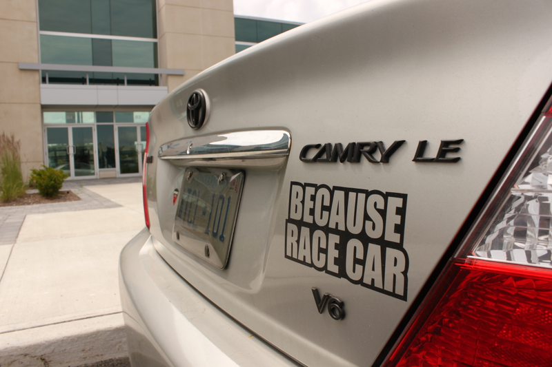 Illustration for article titled Grabbed the DSLR, and finally took some decent car pictures.Â